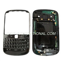 Original Black Housing for Blackberry 9900