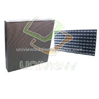 Outdoor LED Display Panel/Outdoor LED Display Panel Suppliers P14 (Waterproof)