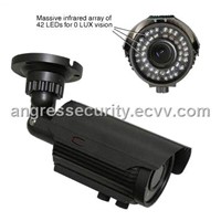 Outdoor Super Video Security Camera with OSD