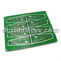 PCB for inverter