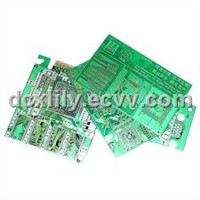 PCB for inverter