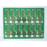 PCBs &amp;amp; PCB assembly Service provided