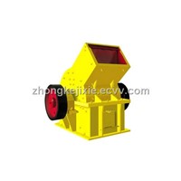 Pch Ring Hammer Crusher for Stock