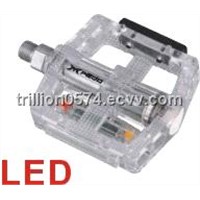 PC BICYCLE PEDALS (PC-3)