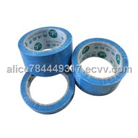 PET protection tape/blue duct tape