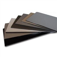 PE Coating Aluminum Composite Panels with Aluminum Skin, Customized Specifications are Welcome