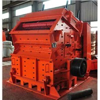 PF Impact Crusher Introduction