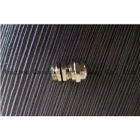 PG fitting & connector