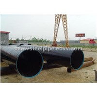 PILING PIPE SSAW