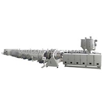 PPR pipe extrusion line