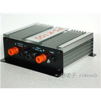 PS-K100 DC24V-13.8V 45A Radio Power Supply