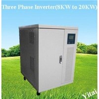 Pure Sinewave Inverter Low Frequency Series