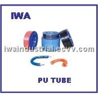 PU pneumatic tube