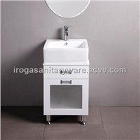 PVC Bath Vanity (IS-3006)