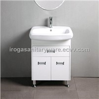 PVC Bathroom Vanities (IS-3004)