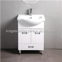 PVC Bathroom Vanity (IS-3003)