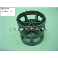 PVC,CPVC PALL RING