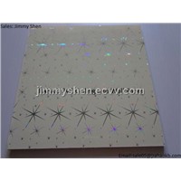 PVC Ceiling And Wall Panel Print Series