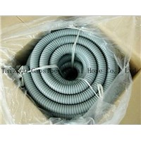 PVC Coated Flexible Metal Hose