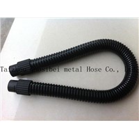 PVC Coated Metal Flexible Hose