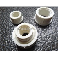 PVC Compression Coupling Pipe Fitting/Pipe Coupling / Threaded Coupling