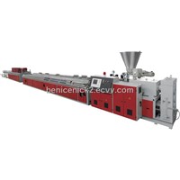 PVC Pipe Production Line