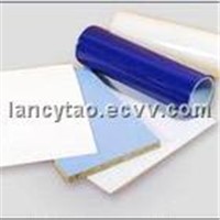 PVC sheet PE protection film