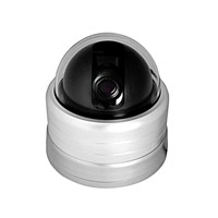 Pan / Tilt / Zoom Speed Dome Camera