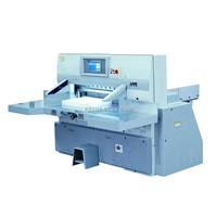 Paper Cutting Machine( A20 Program Control Series )