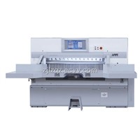 Paper Cutting Machine(M20 Program Control Series)