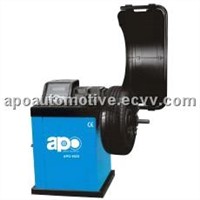 Passenger Car Wheel balancer APO-9022