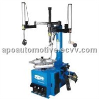 Passenger car Tyre changer > APO-3296/3296IT