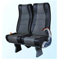 Passenger seat  ZTZY3170A