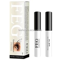 Perfect effect! eyelash growth enhancer eyelash growth longer, thicker and fuller in 7 days