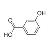 Pharmaceutical Agrochemical intermediate 3-Hydroxybenzoic Acid C7H6O3(CAS:99-06-9)