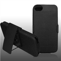 Cell Phone Combo Holster case for iPhone 4S