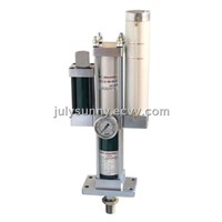 Piston hydraulic /pneumatic cylinder