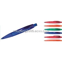 Plastic Ballpoint Pen (WY-PP33)