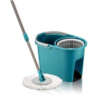 Plastic Best Clean Floor Mops Mould Bucket Mop Mould Factory