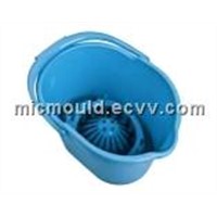 Plastic Injection Commodity Mould for Injection Moulding Machine