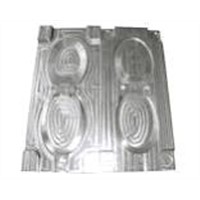 Plastic Injection Toilet Seat and Cover Mould Suppliers