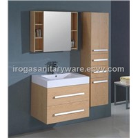 Plywood Bathroom Furniture (IS-4003)