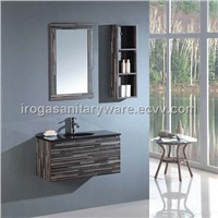 Plywood Bathroom Vanities (IS-4011)