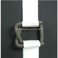 Polyester woven strapping GW 60 PES