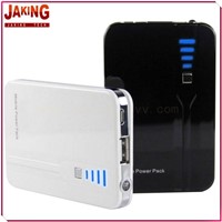 Portable Power Source for Mobile Phone