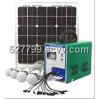 Portable Solar Kits
