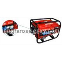 Power Generator/Gasoline Generator (AD5500-C)