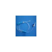 Precise Infusion Set
