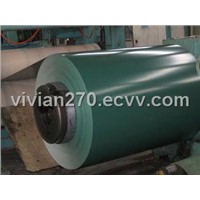 Prepainted Steel Coil for Writing Board