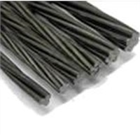 Prestressed PC Steel Wire, Diameter, Intensity, Types and Application.
